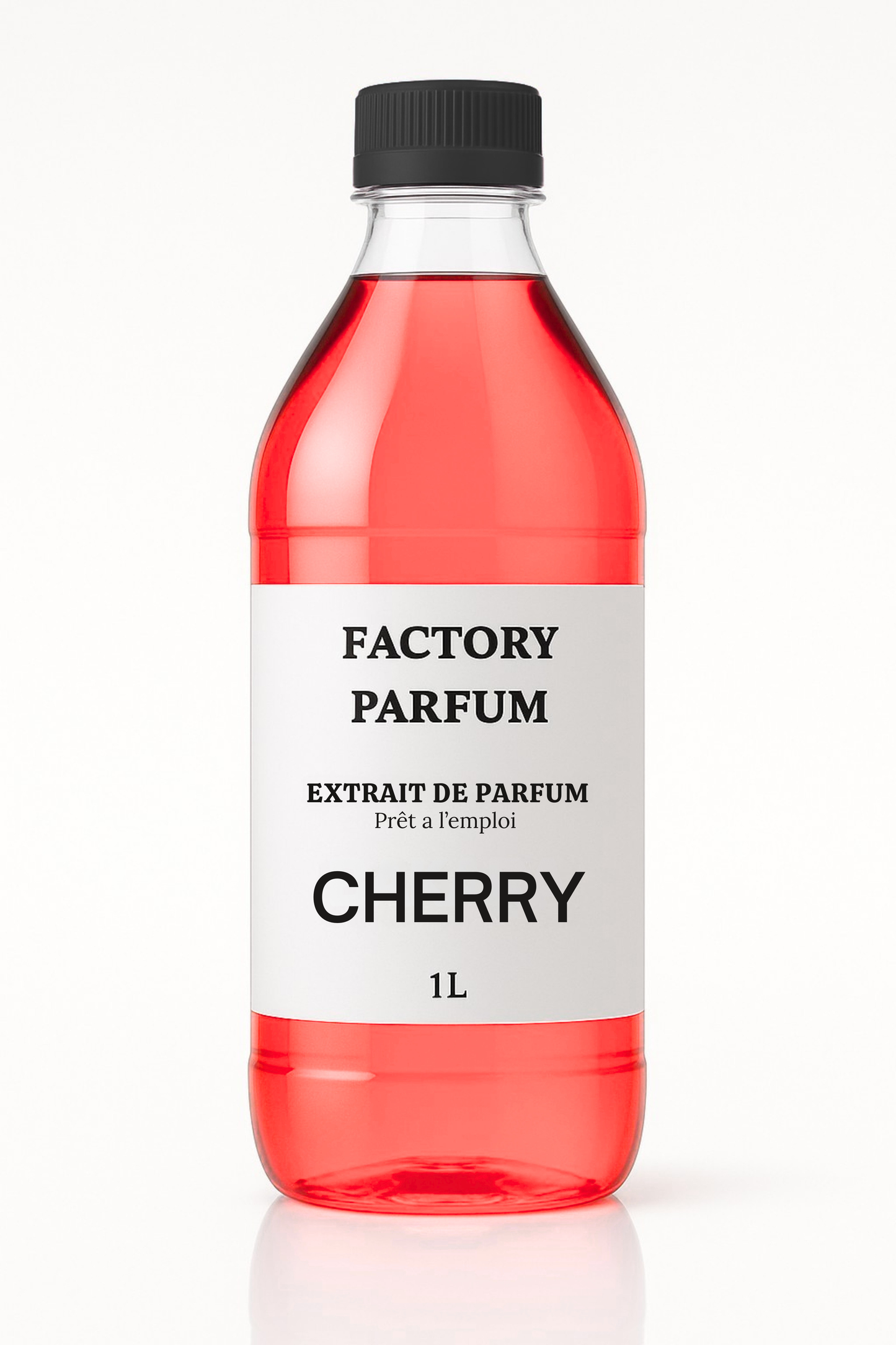 Extrait de parfum 1L Cherry