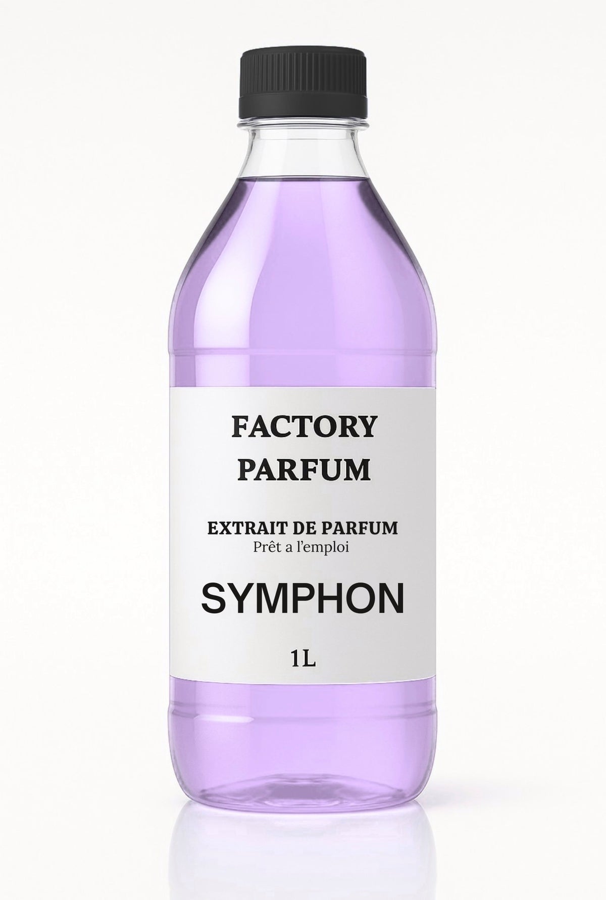 Extrait de parfum 1L SYMPHON