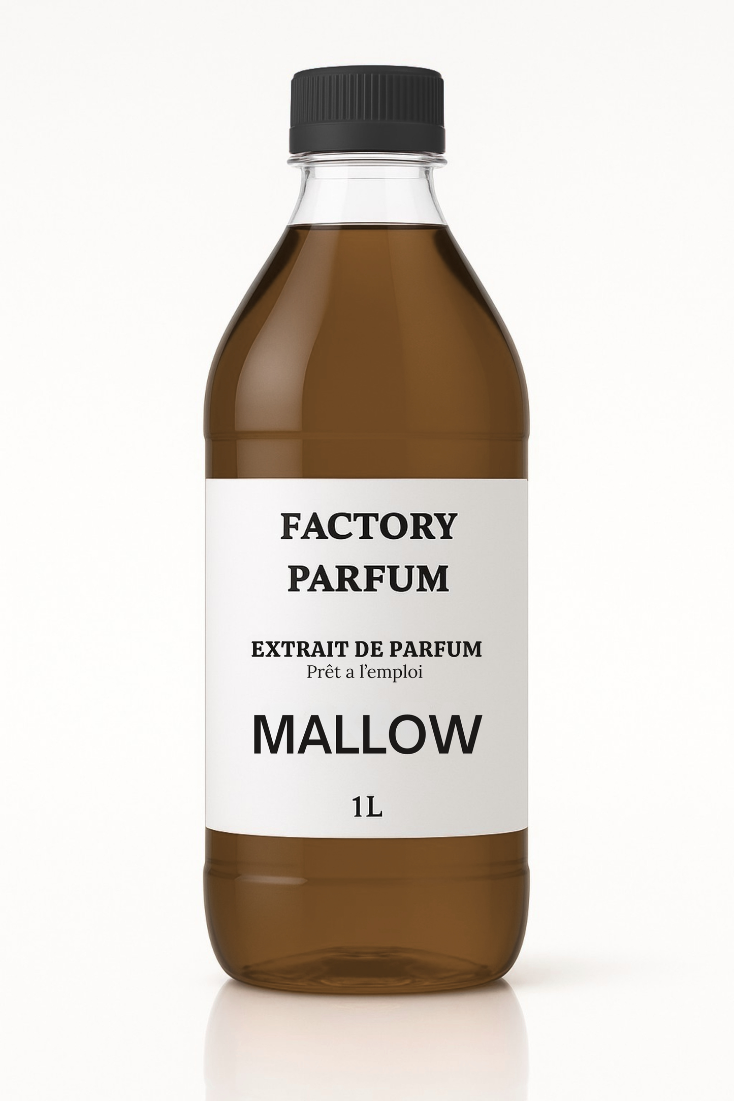Extrait de parfum 1L mallow