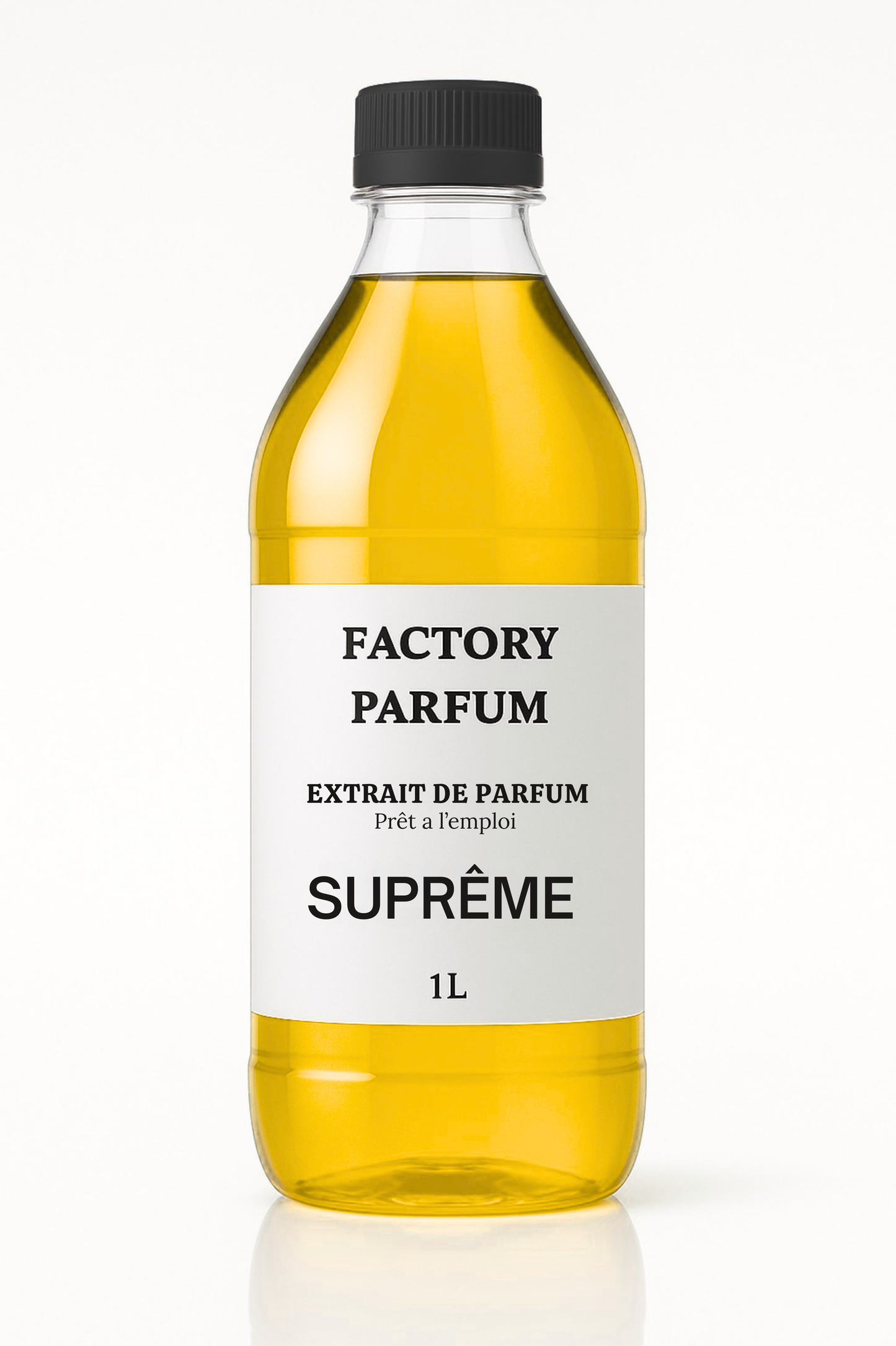 Extrait de parfum 1L Suprême