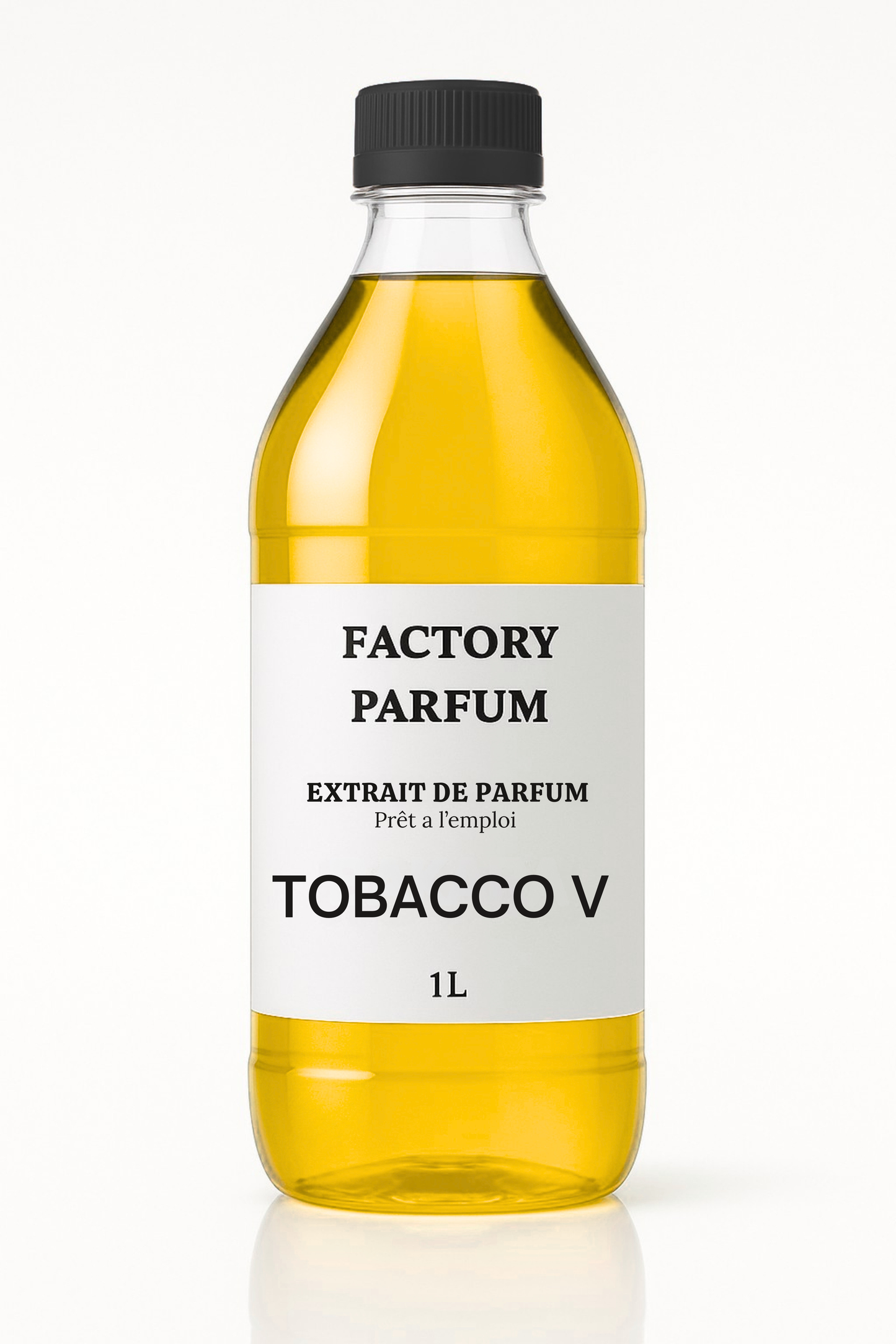 Extrait de parfum 1L Tobacco vanille