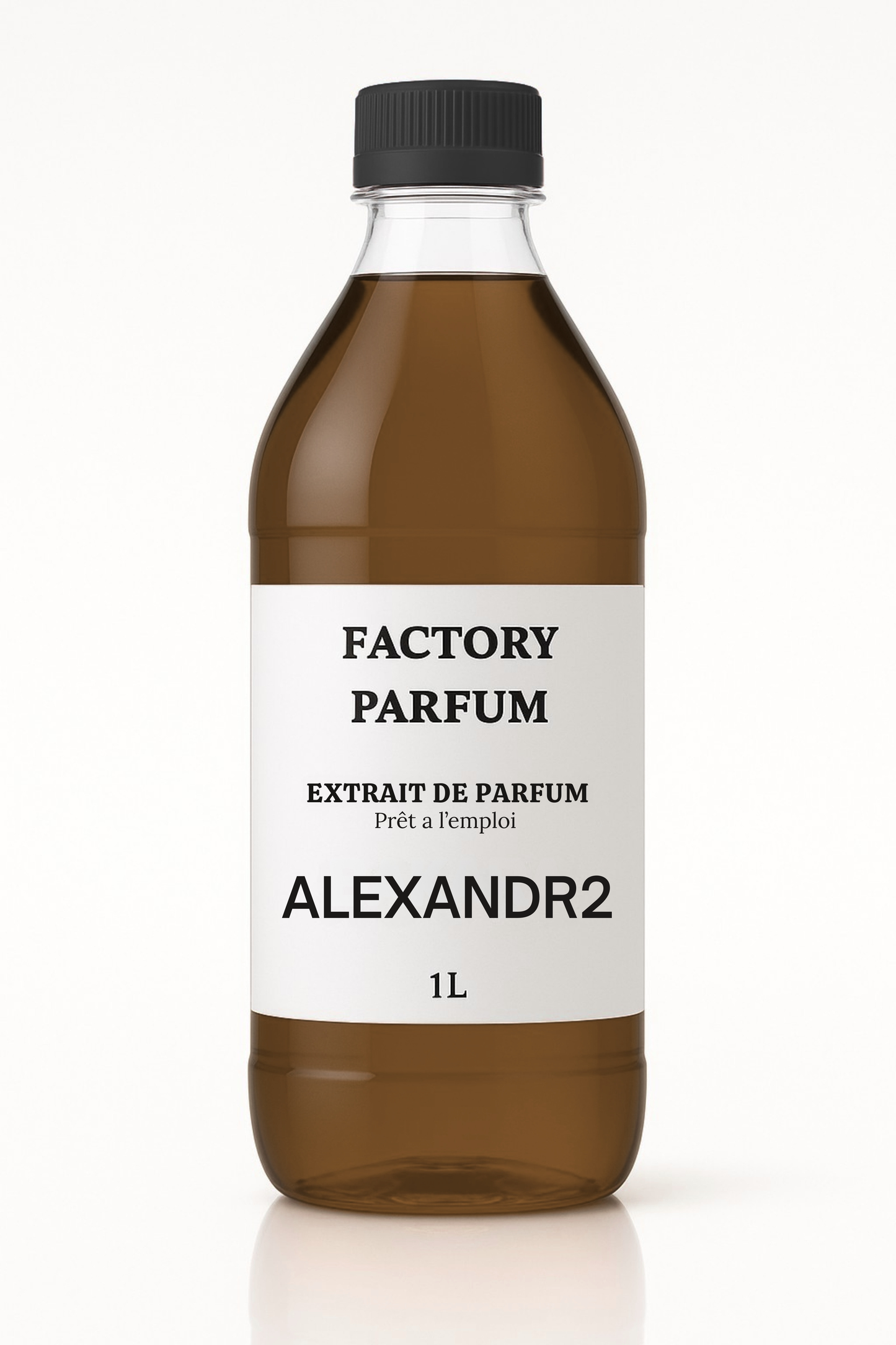 Extrait de parfum 1L Alexandria 2