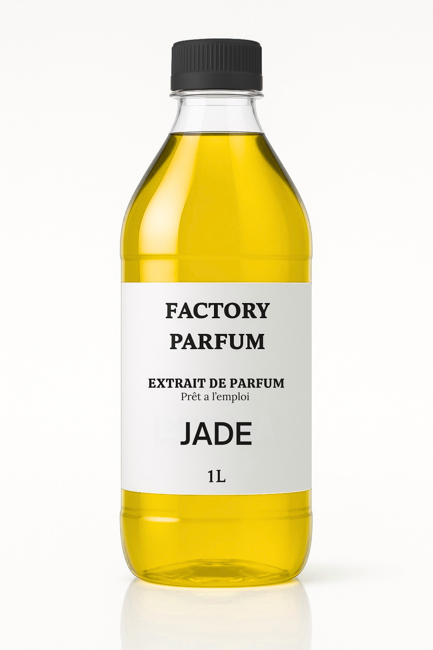 Extrait de parfum 1L Jade