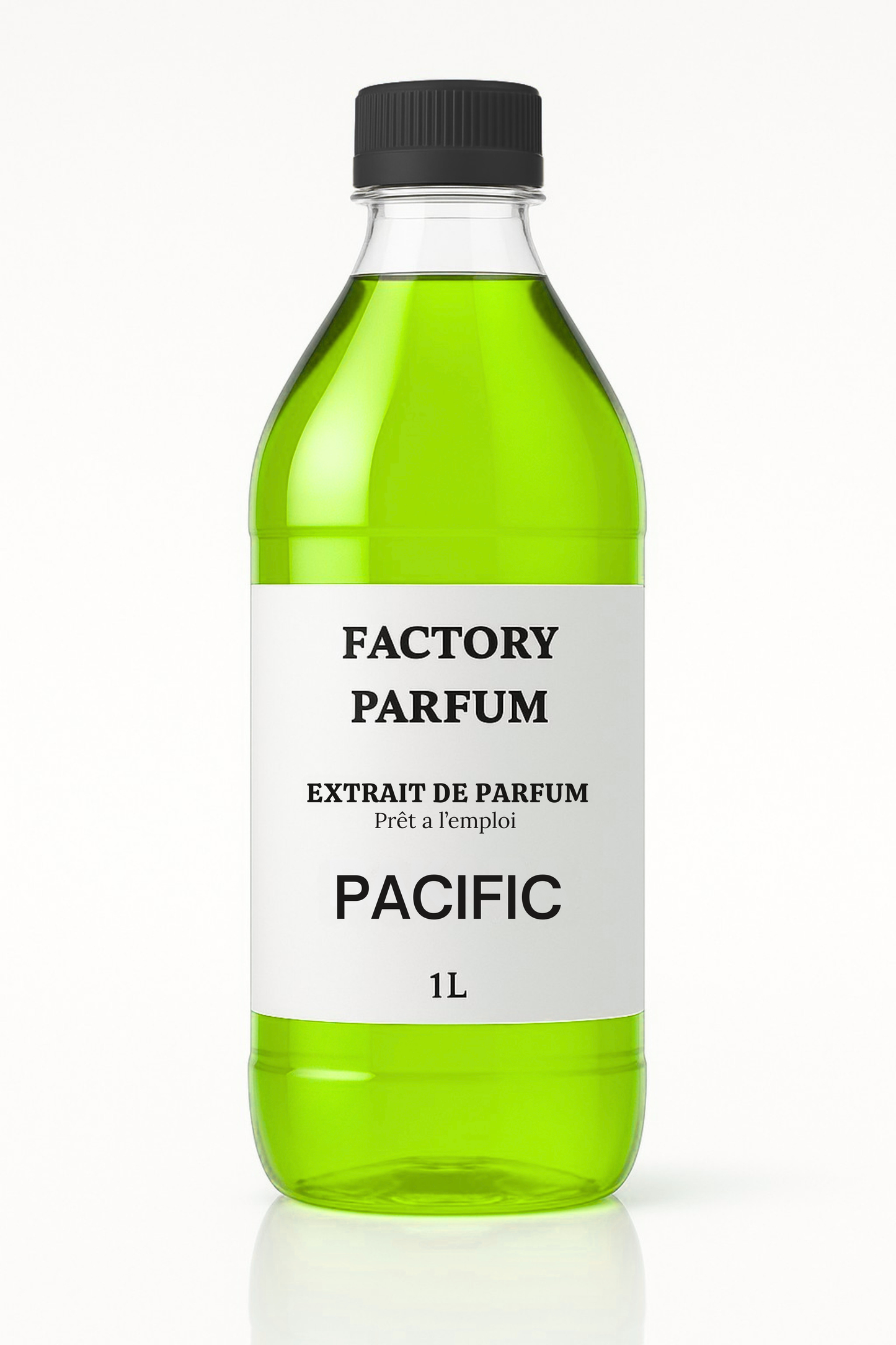 Extrait de parfum 1L Pacific