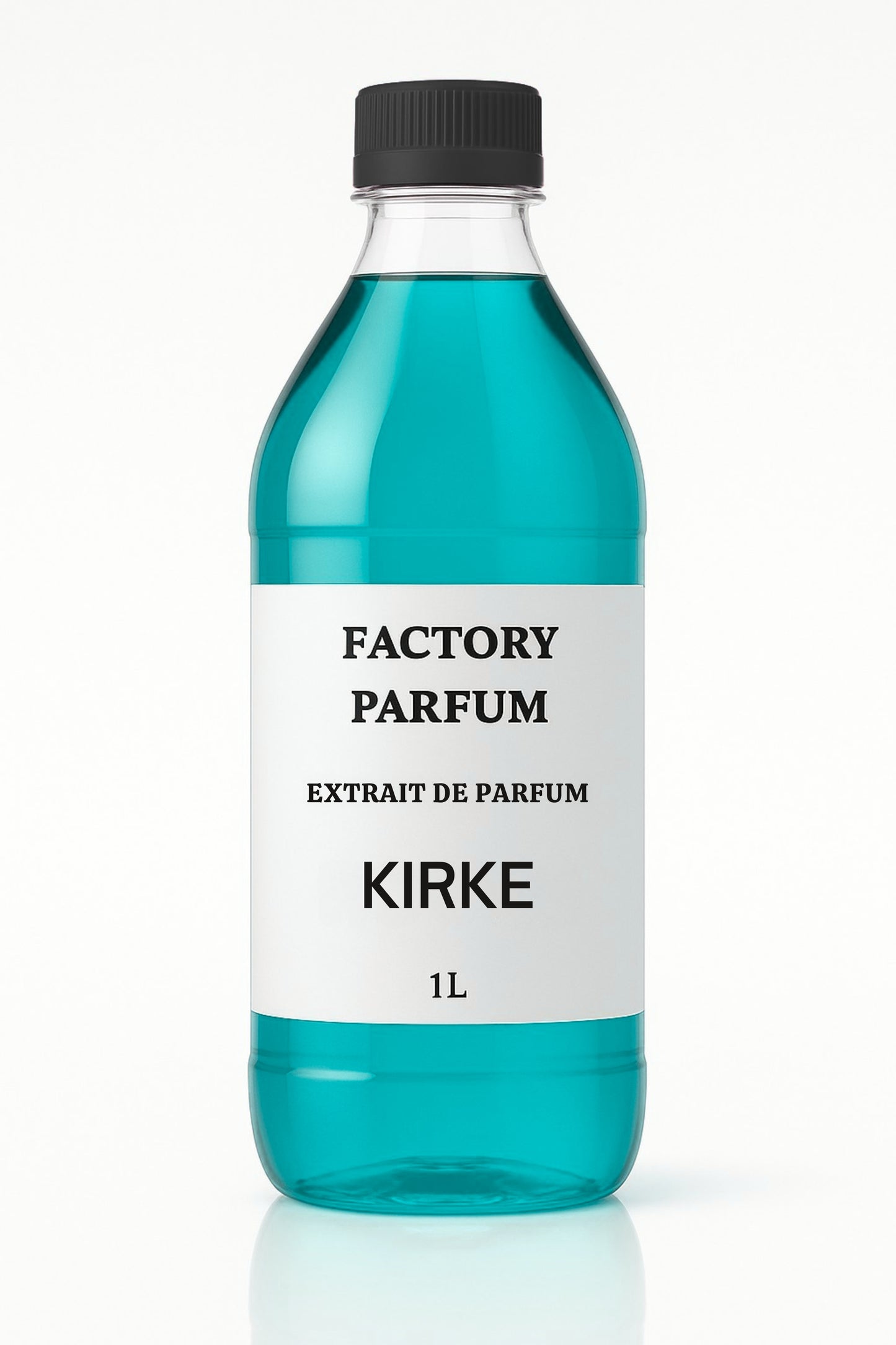 Extrait de parfum 1L KIRKE