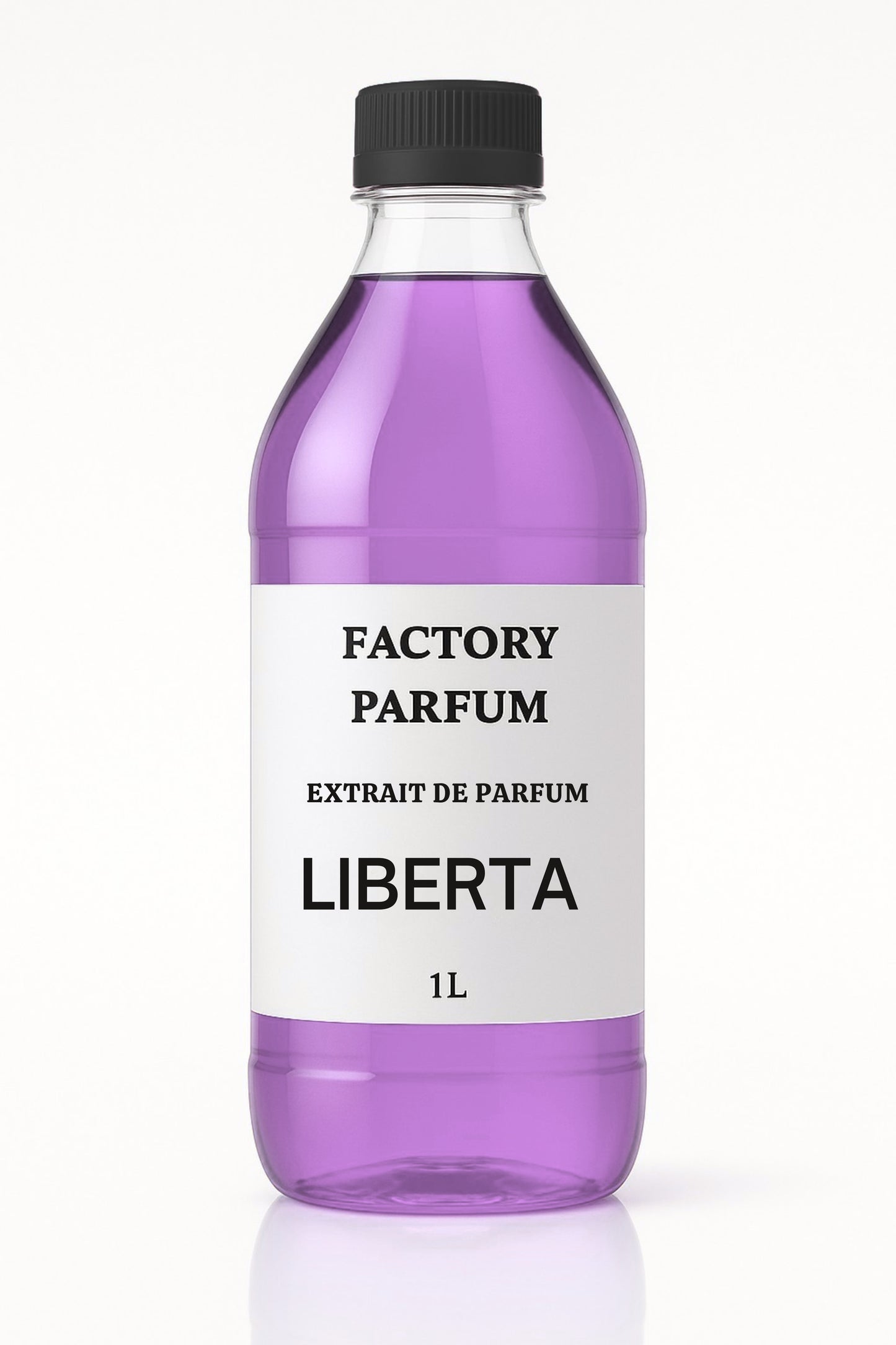 Extrait de parfum 1L LIBERTA