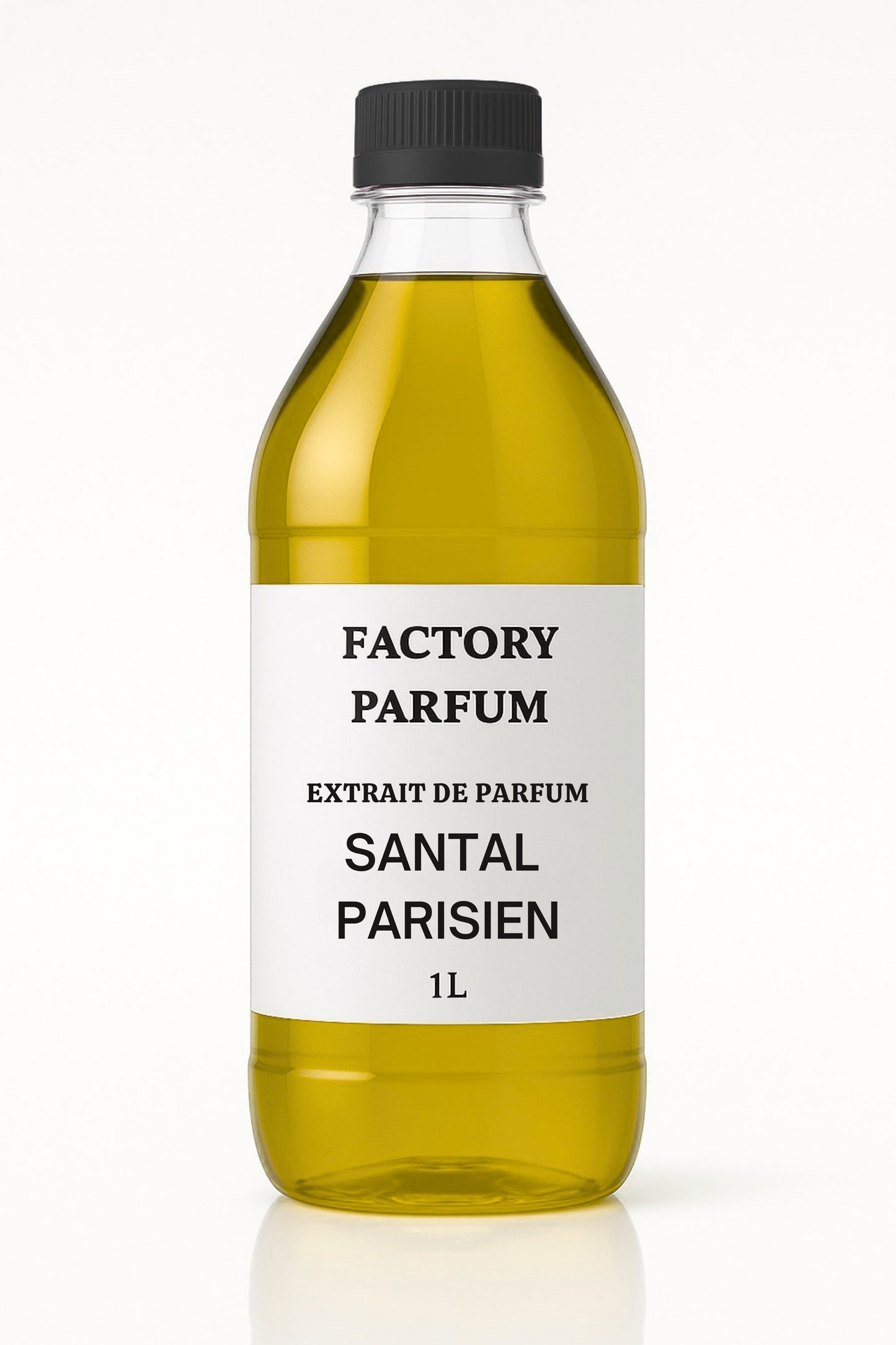 Extrait de parfum 1L SANTAL PARISIEN