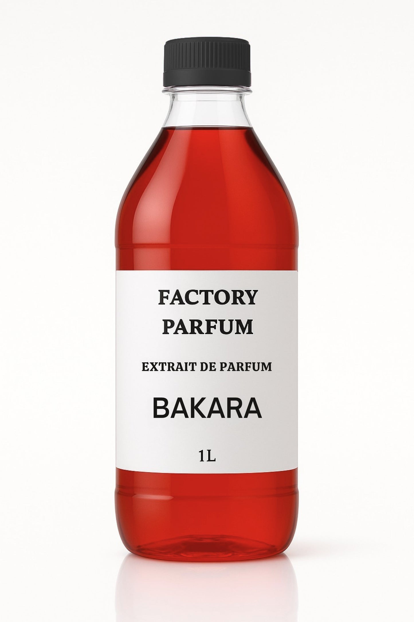 Extrait de parfum 1 Litre BAKARA