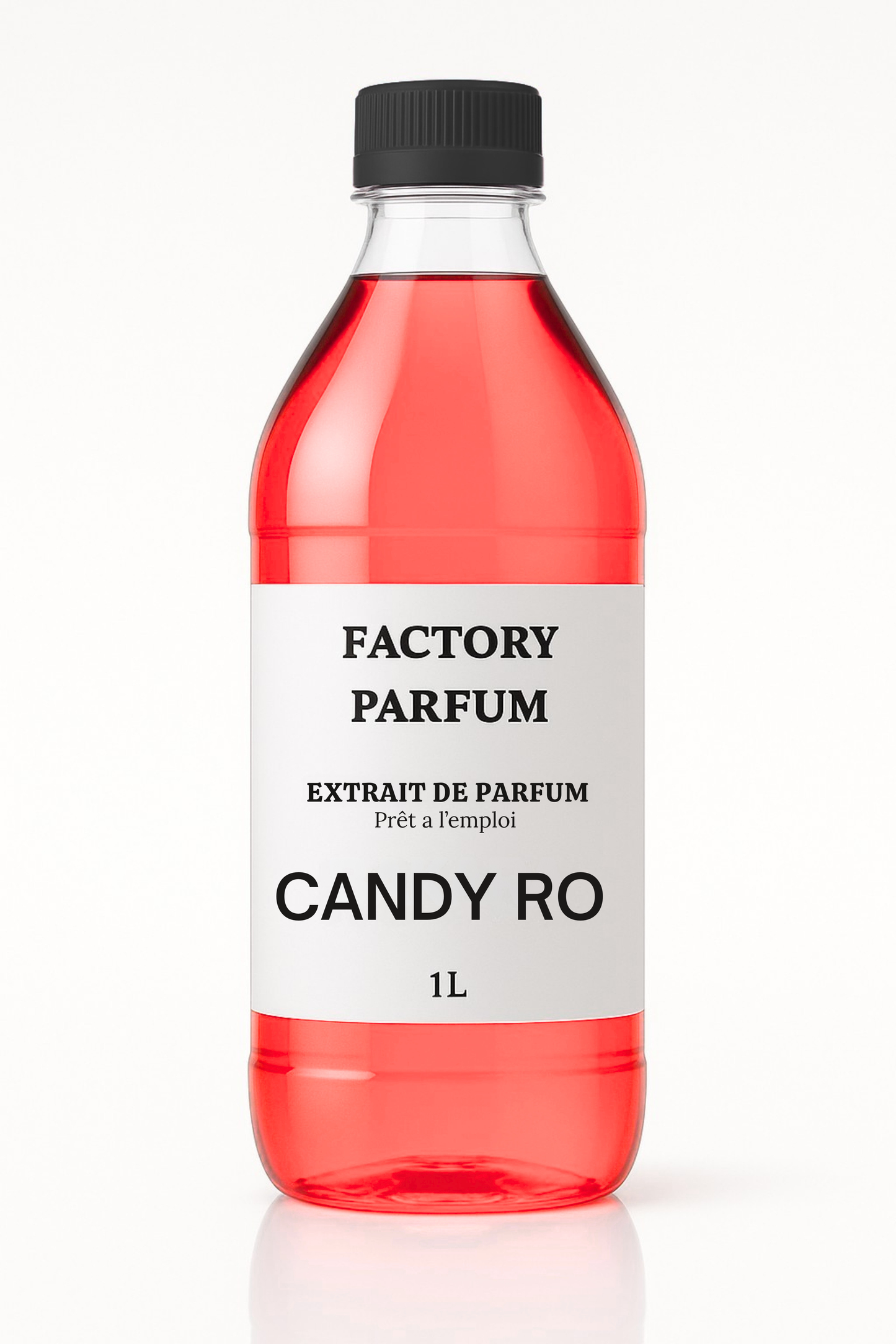 Extrait de parfum 1L Candy Ro