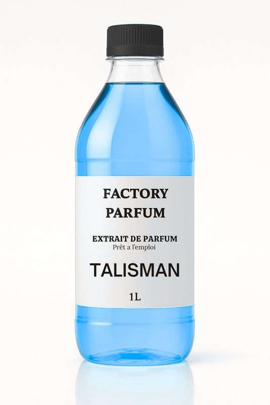 Extrait de parfum 1L Talisman
