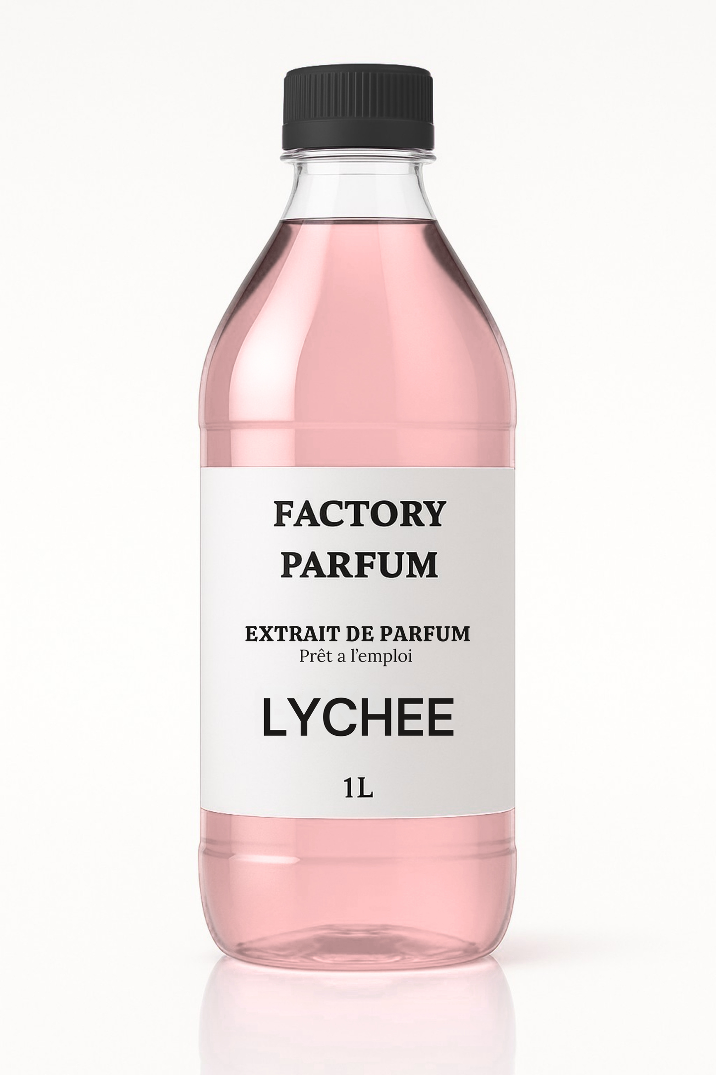 Extrait de parfum 1L Lychee