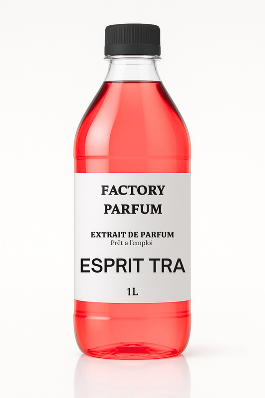 Extrait de parfum 1L Esprit tra