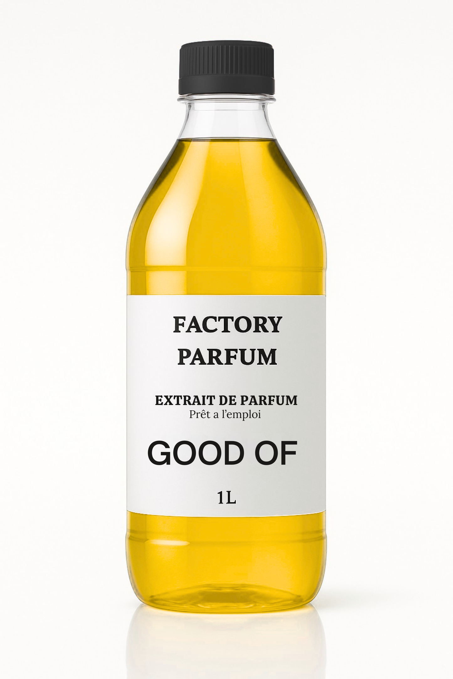 Extrait de parfum 1L GOOD OF