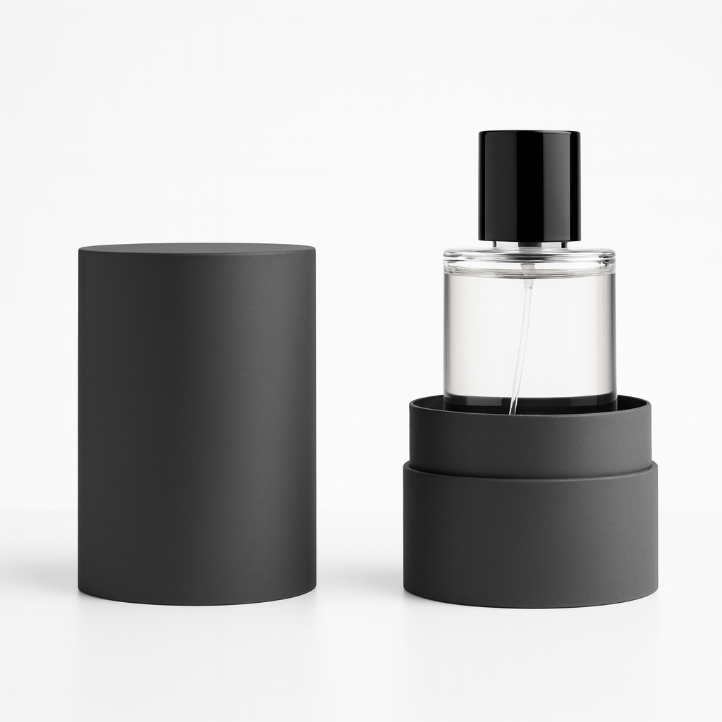 Pack flacon classique + boite + blister