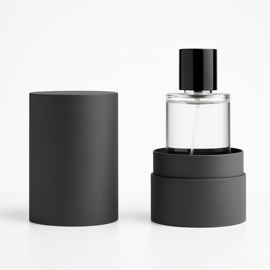 Pack flacon classique + boite + blister