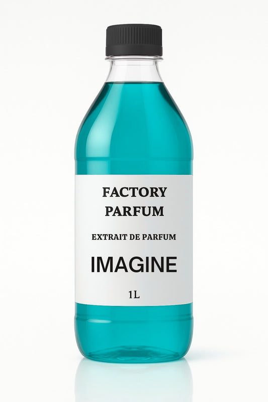 Extrait de parfum 1L IMAGINE