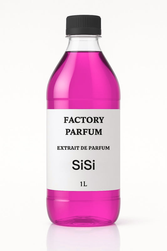 Extrait de parfum 1L SiSi