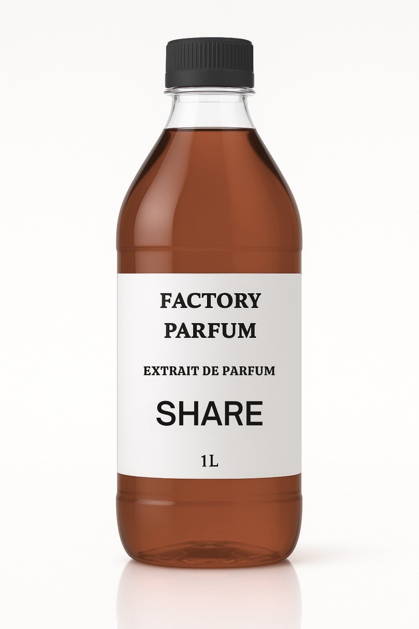Extrait de parfum 1L SHARE