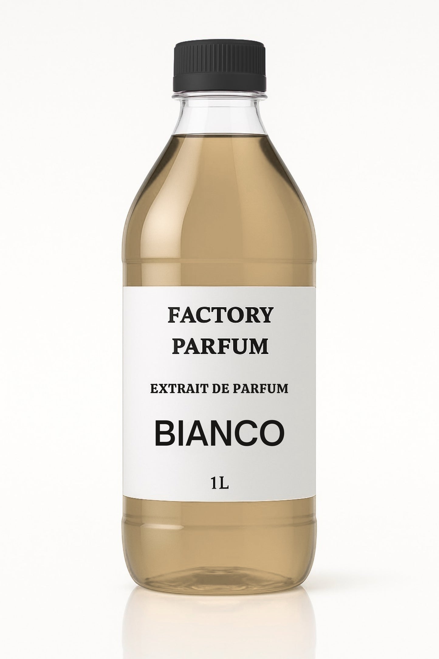 Extrait de parfum 1L BIANCO