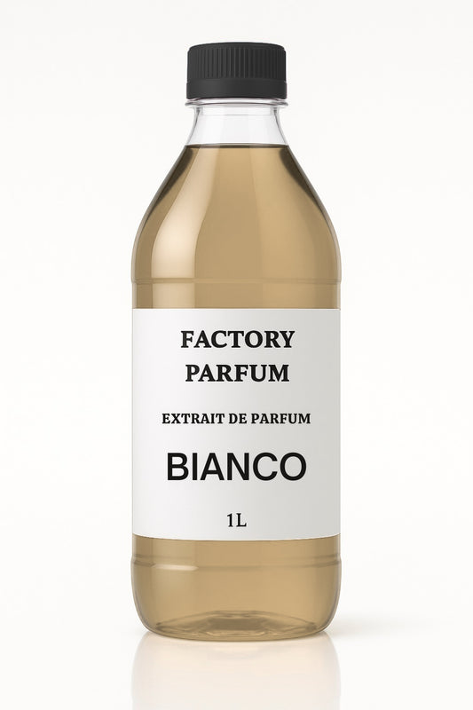 Extrait de parfum 1L BIANCO