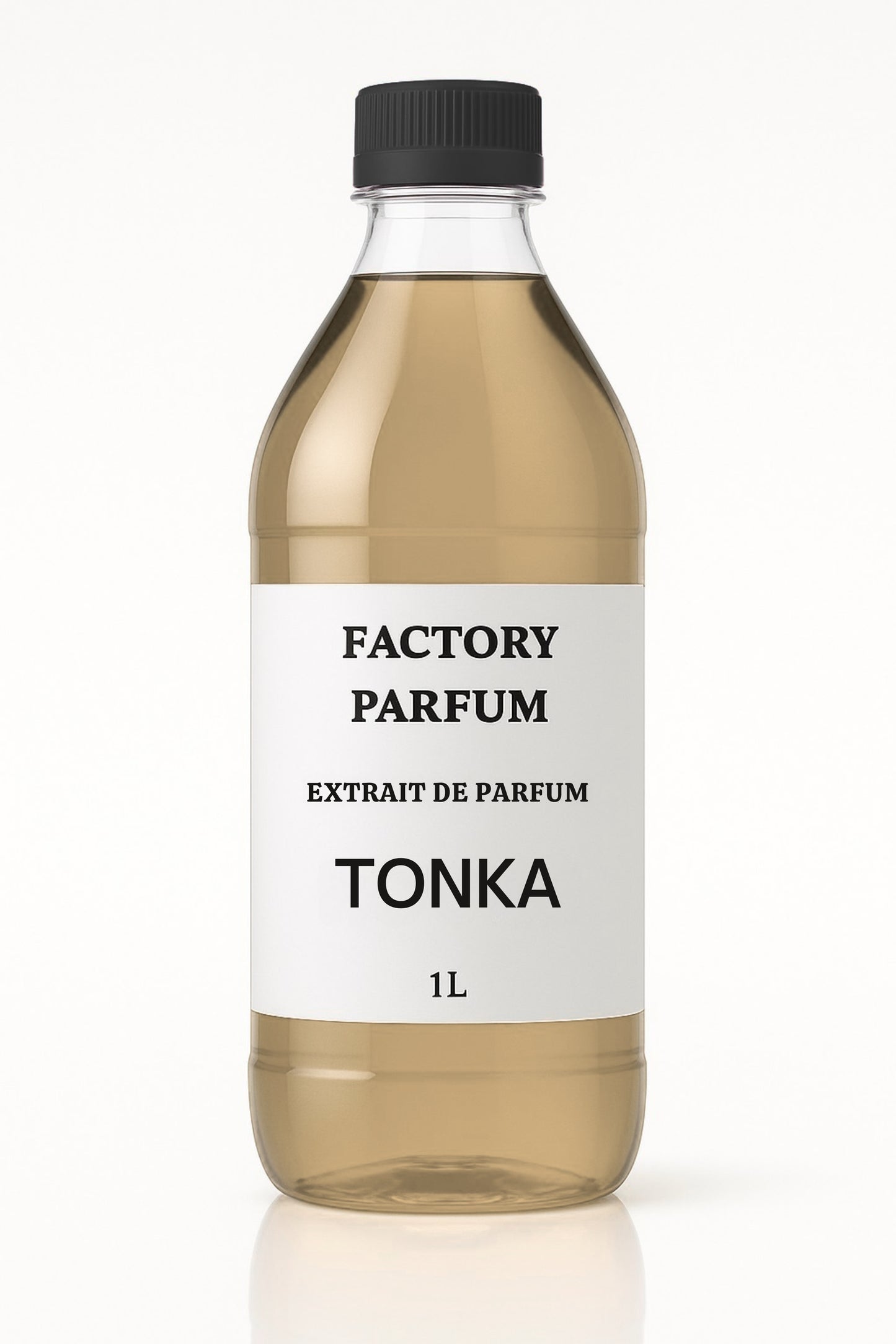 Extrait de parfum 1L TONKA