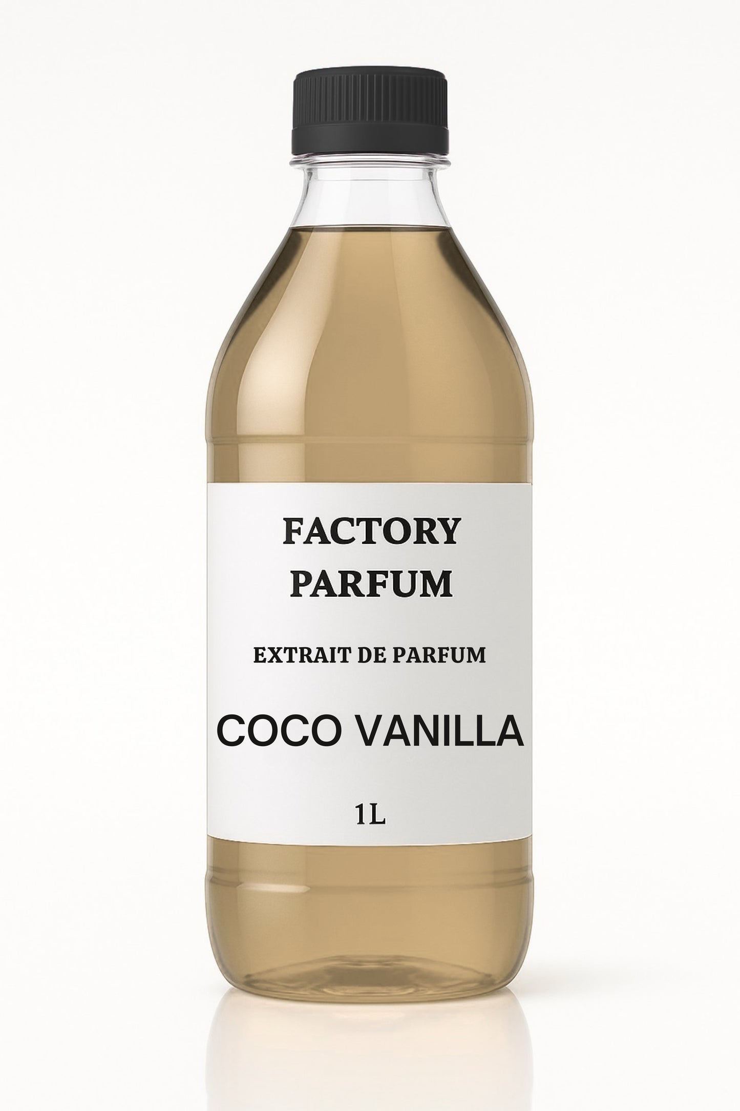 Extrait de parfum 1L COCO VANILLA