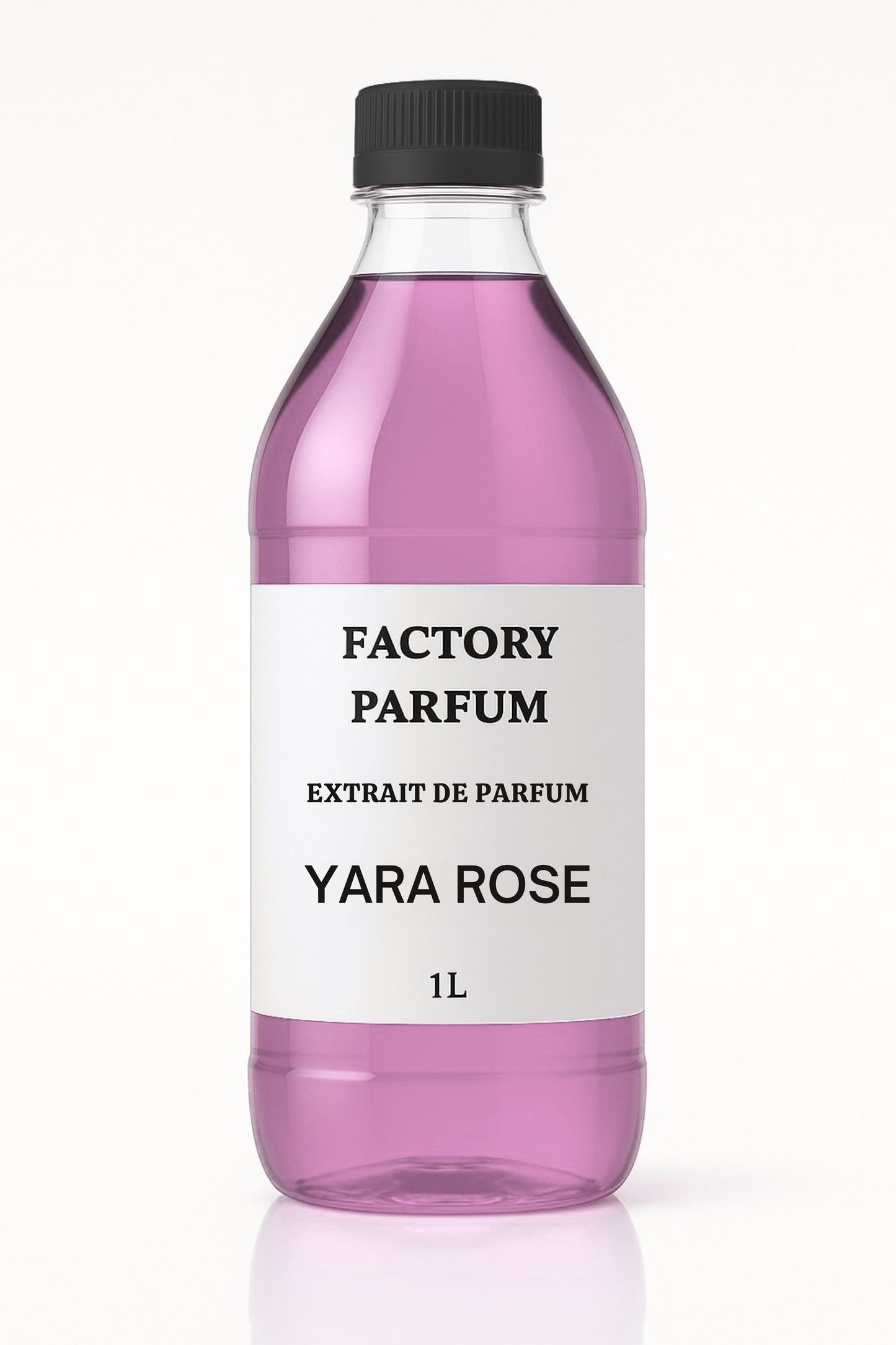 Extrait de parfum ROSE