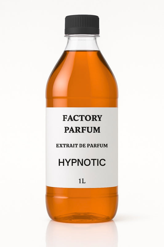 Extrait de parfum 1L HYPNOTIC