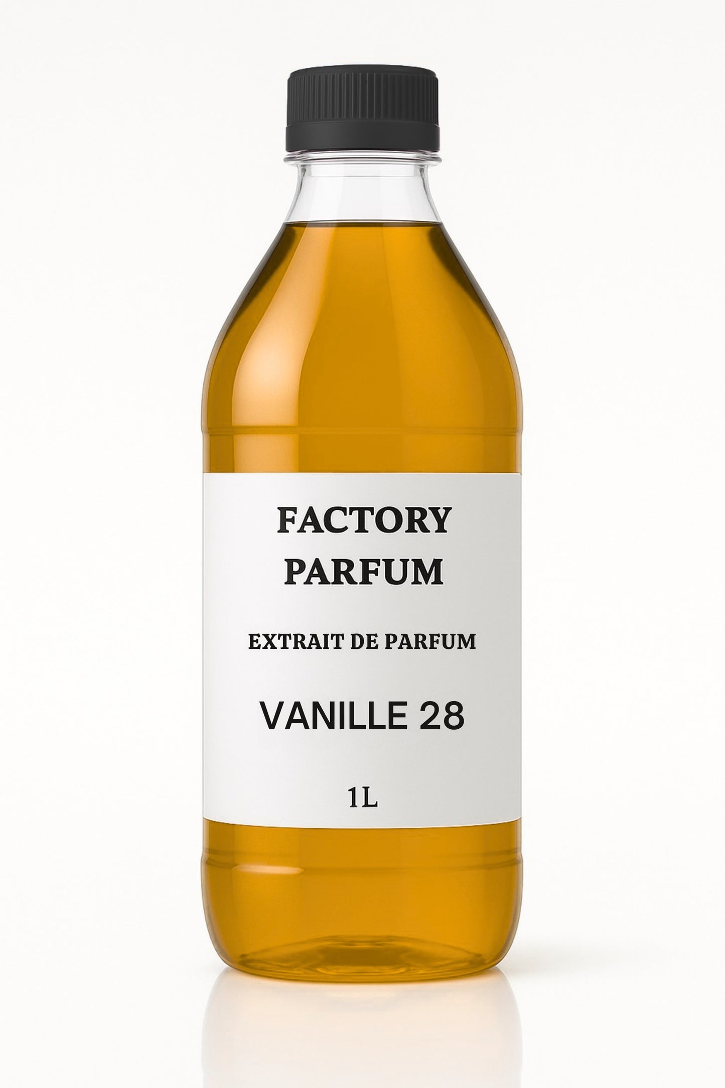 Extrait de parfum 1L VANILLE 28