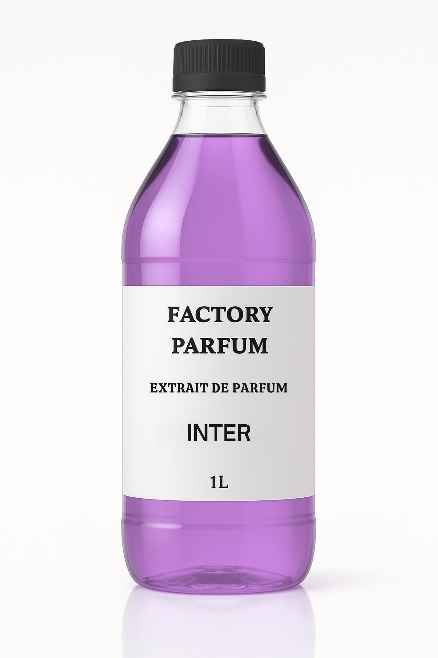 Extrait de parfum 1L INTER