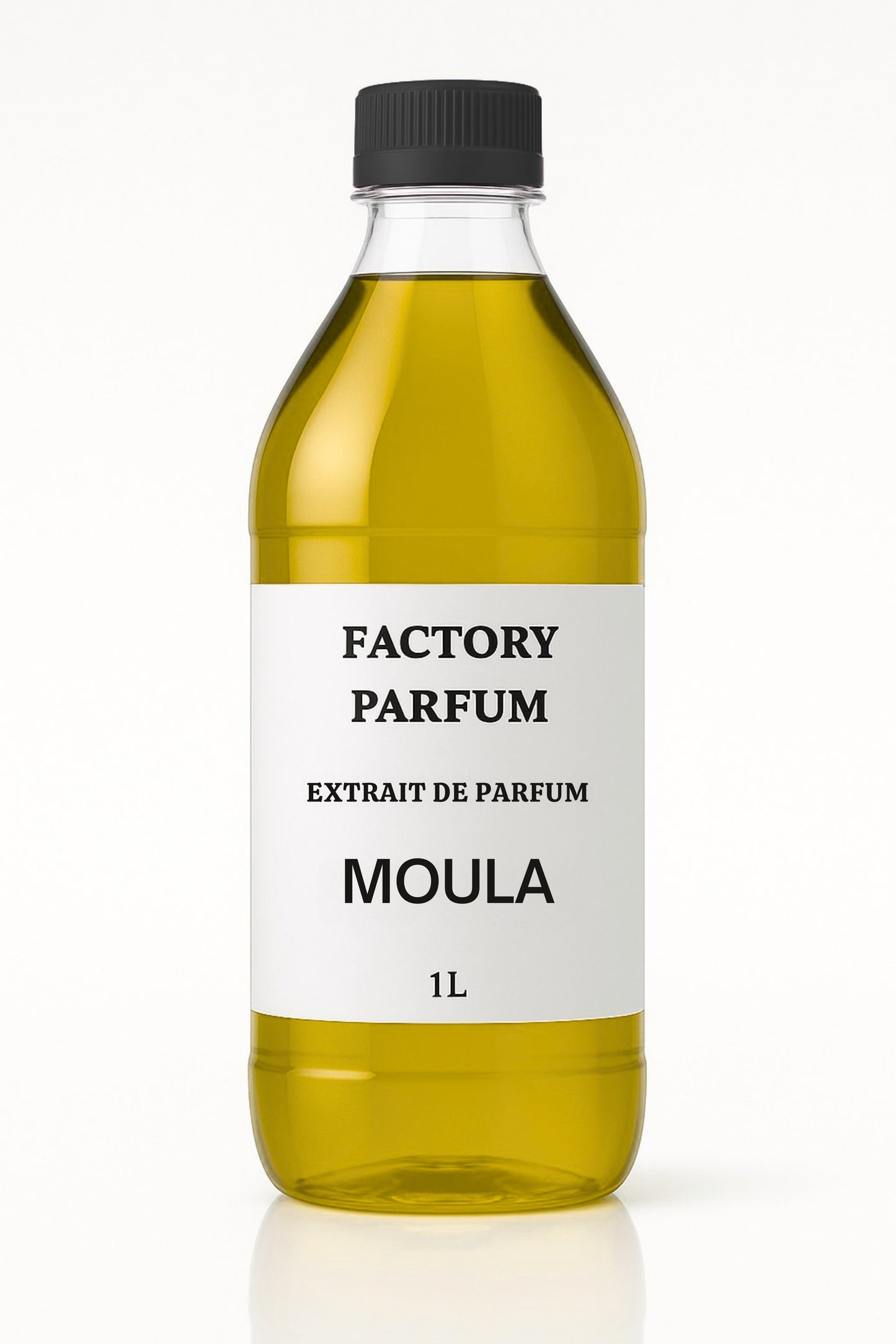 Extrait de parfum 1L MOULA