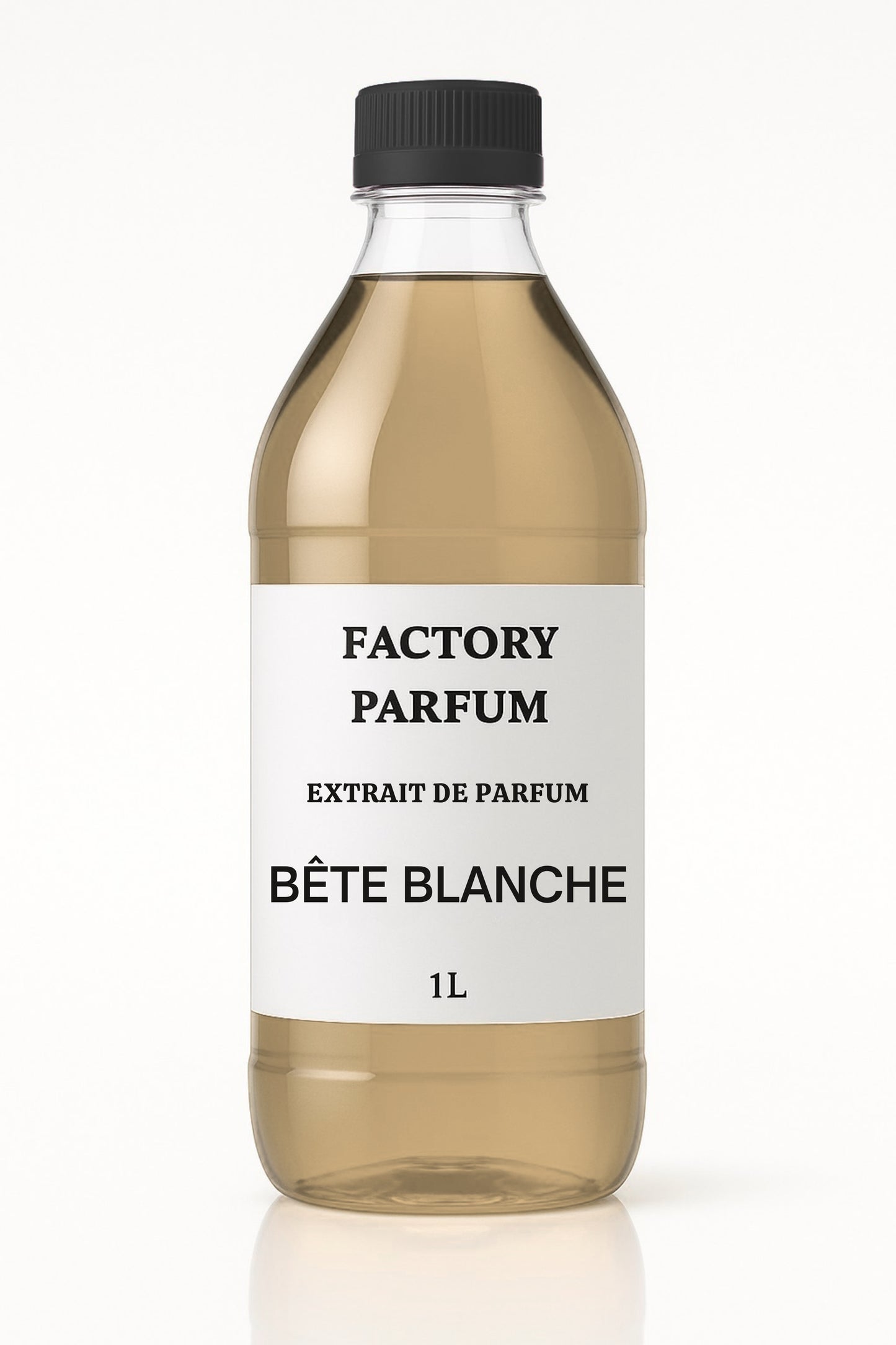 Extrait de parfum BETE BLANCHE