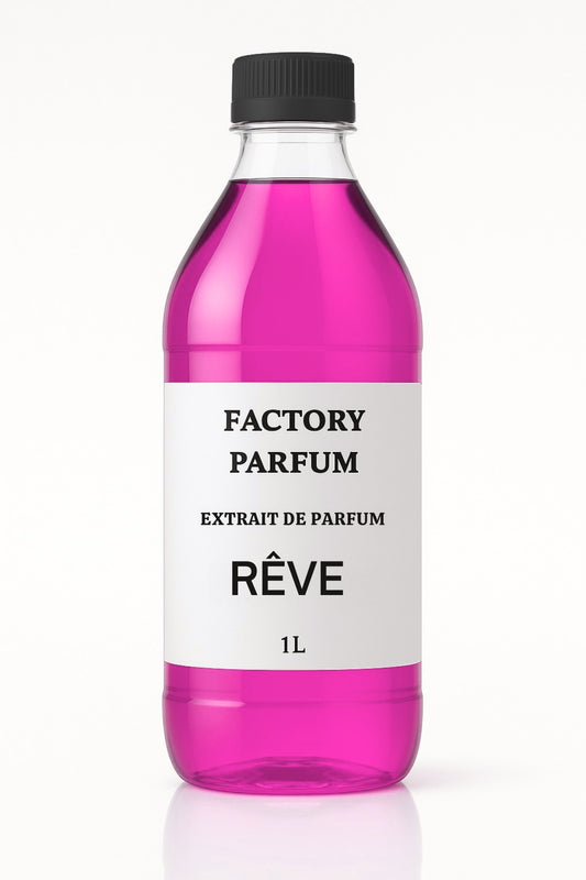 Extrait de parfum 1L REVE