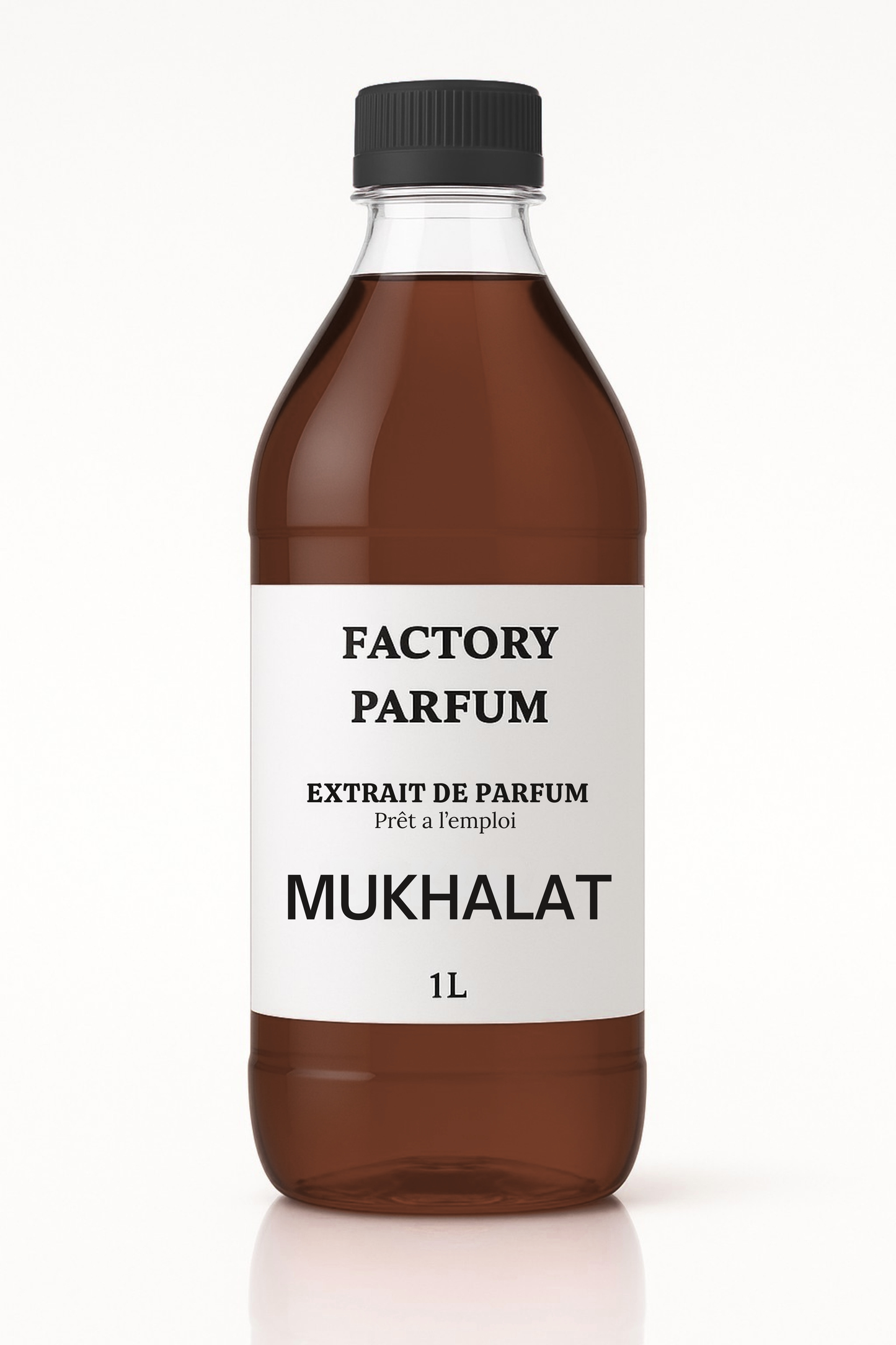 Extrait de parfum 1L Mukhalat